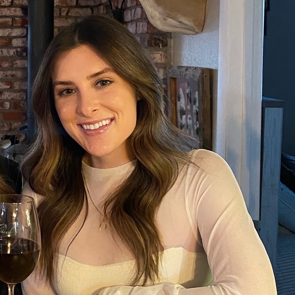 Meet your Posher, Allie